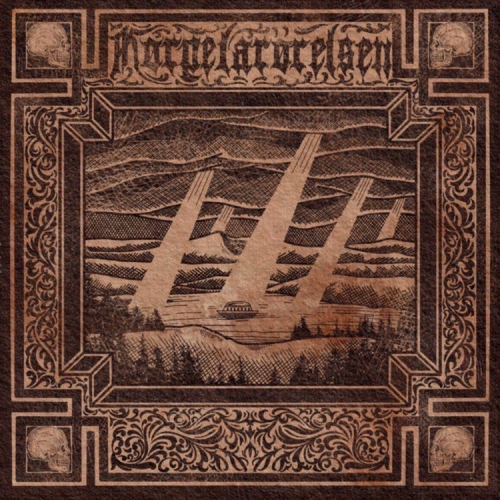 Korpelarörelsen : Är Du av den Rätta Tron?